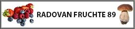 Radovan Fruchte 89 doo